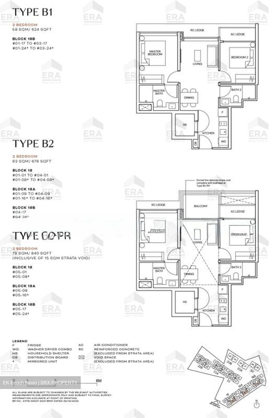 Terra Hill (D5), Apartment #502272941